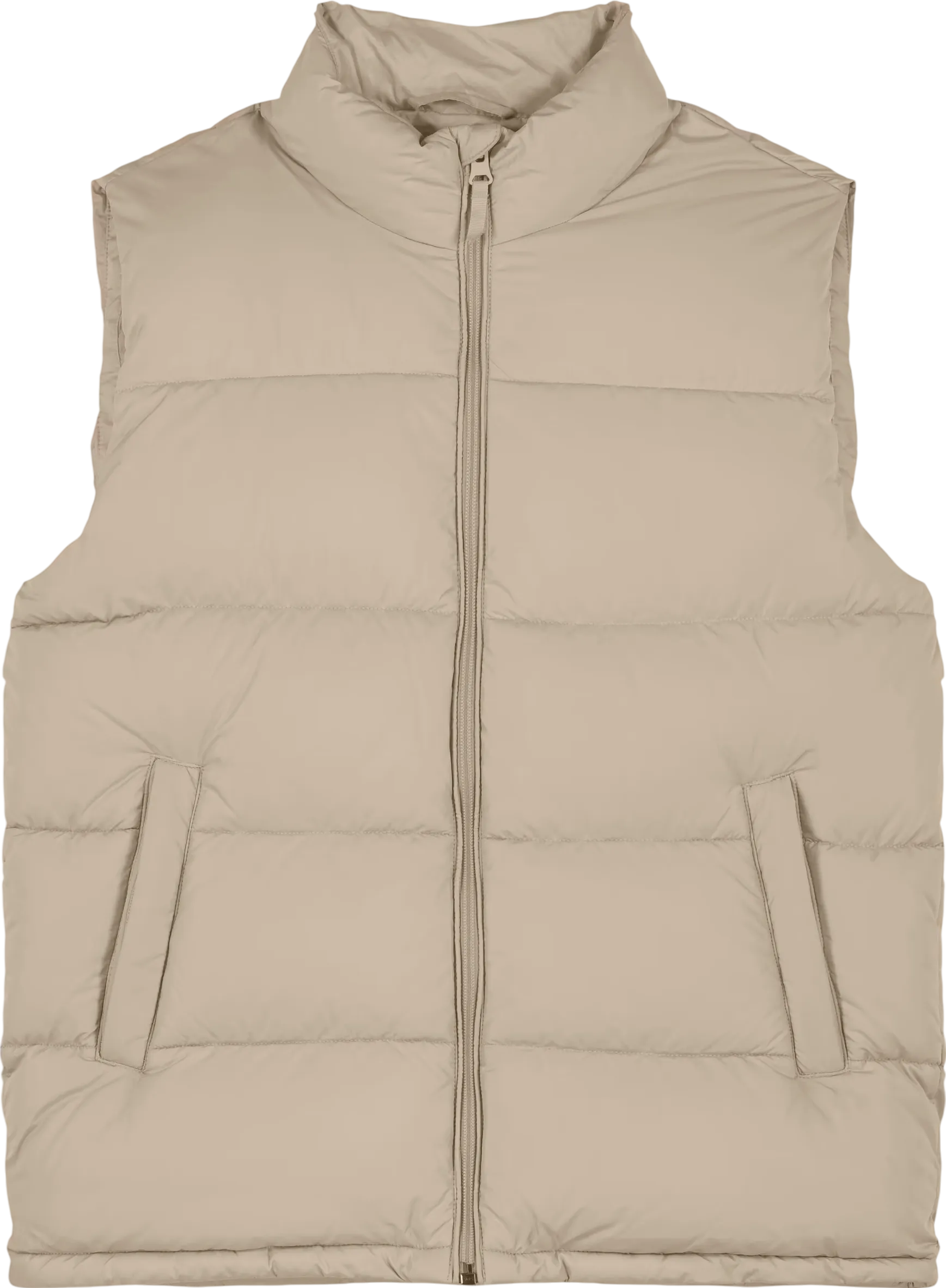 Puffer Gilet