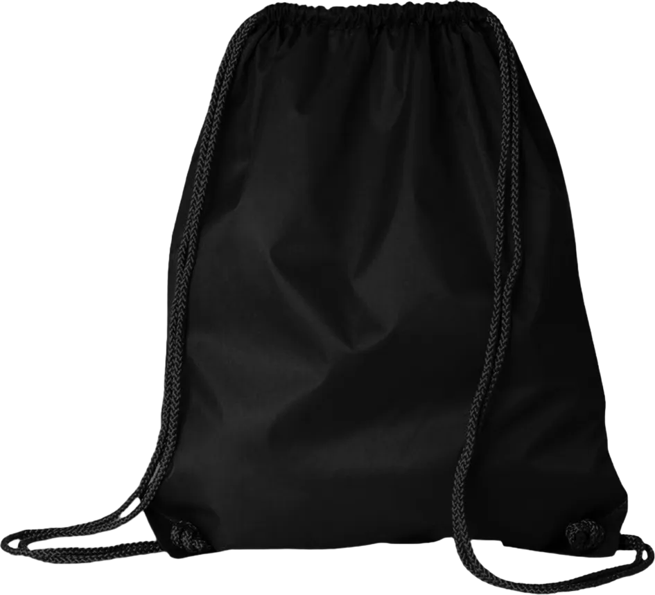 Large Drawstring Pack with DUROcord