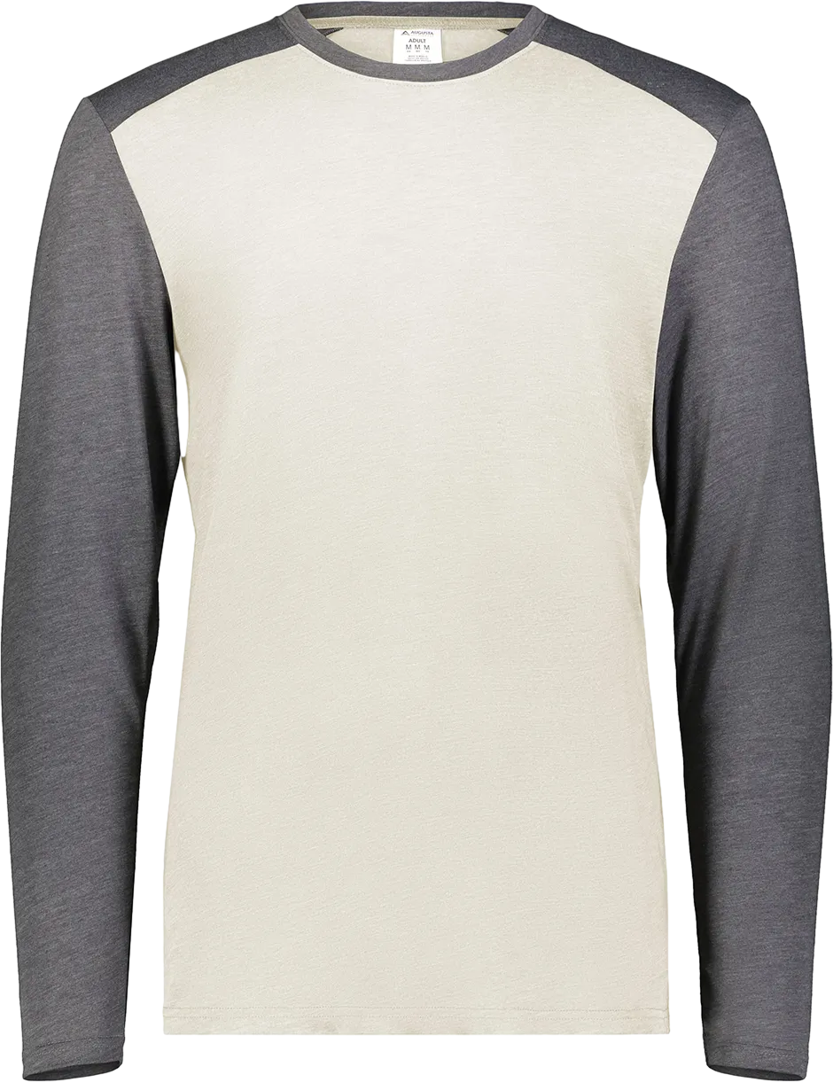 Youth Gameday Vintage Long Sleeve Tee