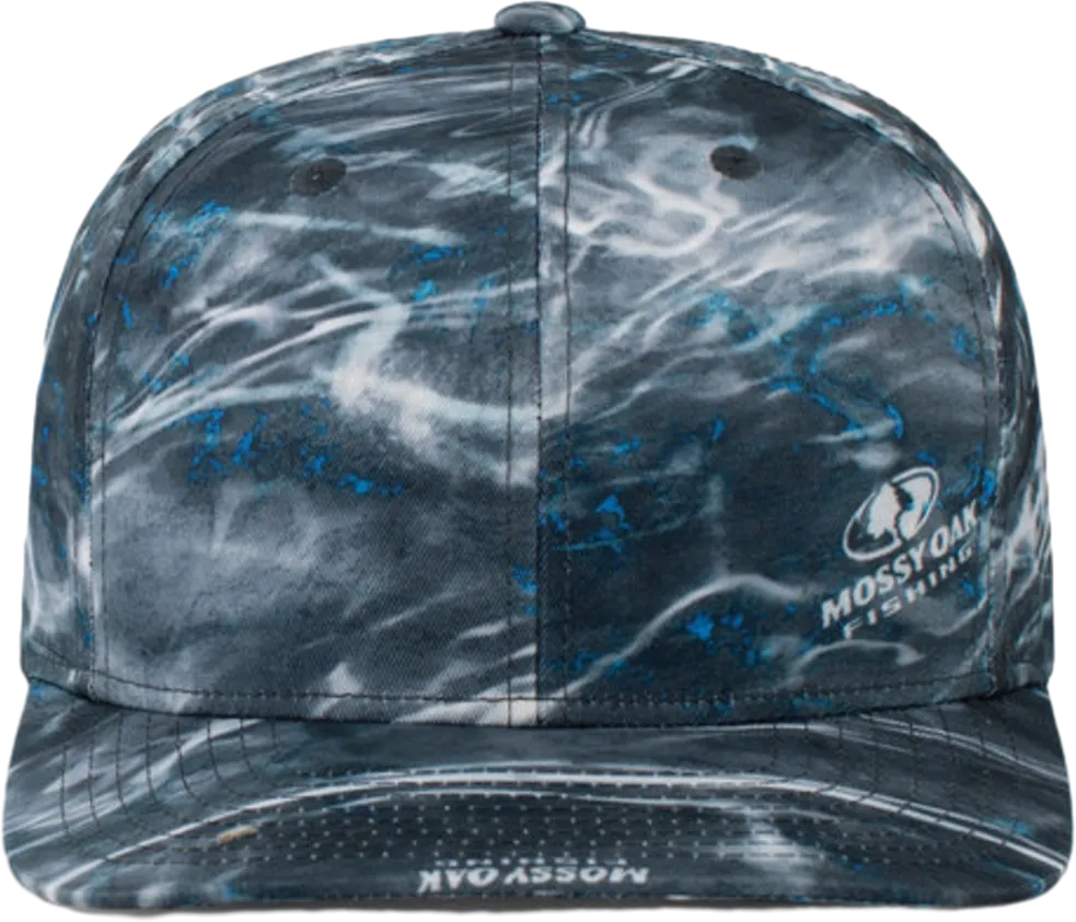 Mossy Oak Guide Cap
