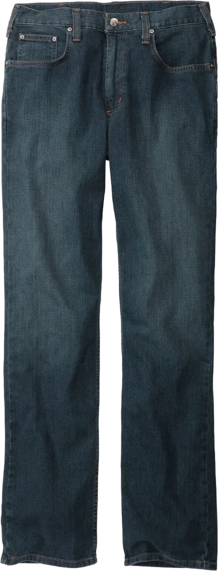 Rugged Flex 5-Pocket Jean