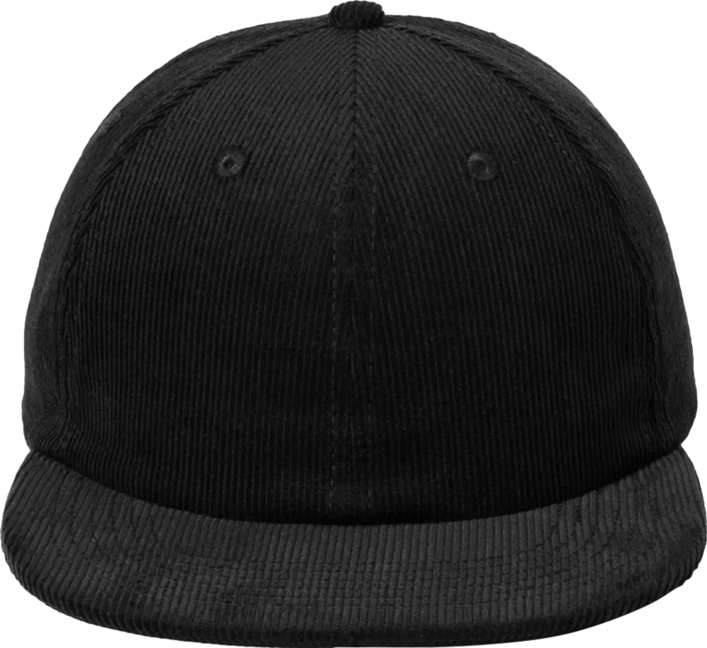 Corduroy Cap