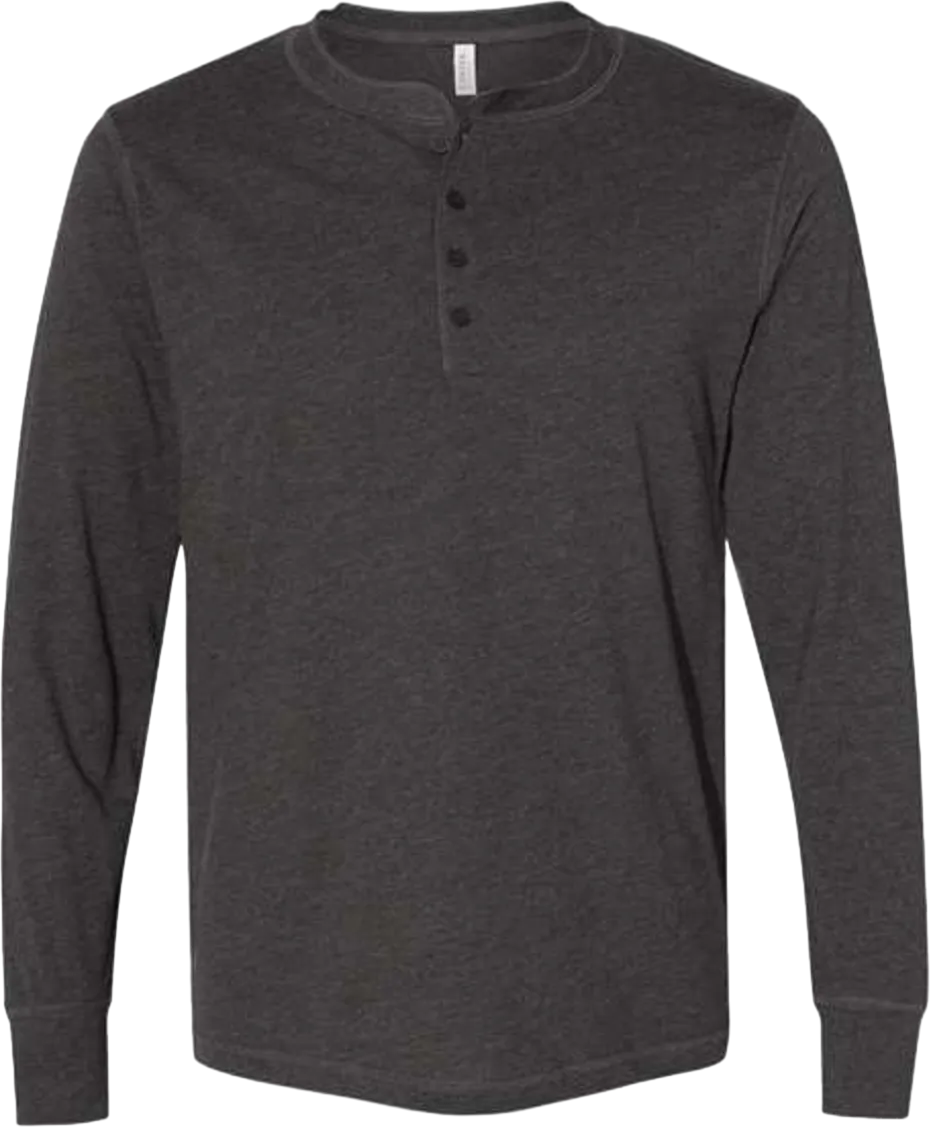Jersey Henley