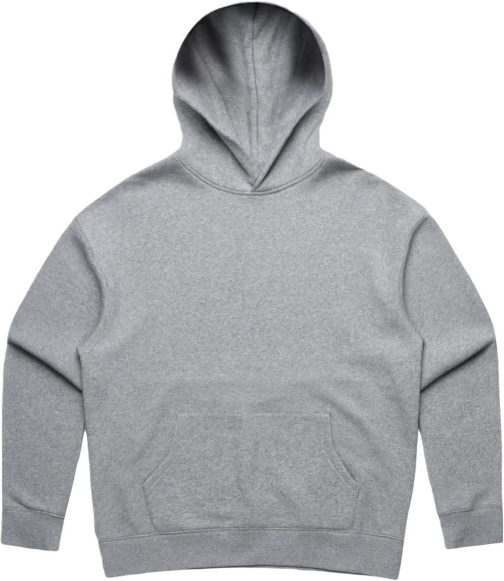 Wo's Relax Hood