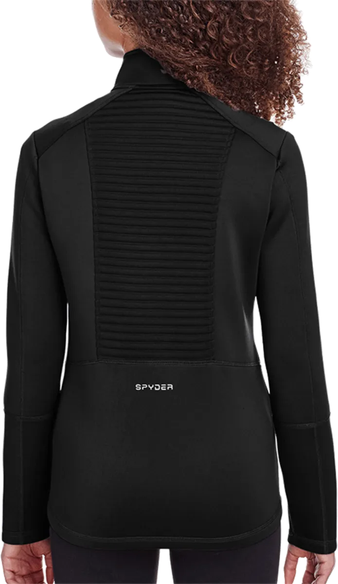 Ladies' Venom Full-Zip Jacket