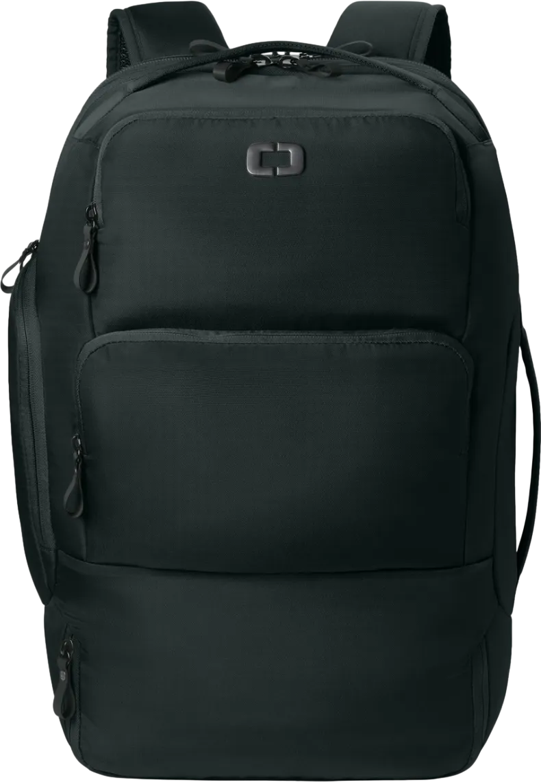 Ultimate Travel Pack