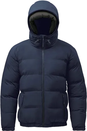 Explorer Thermal Jacket