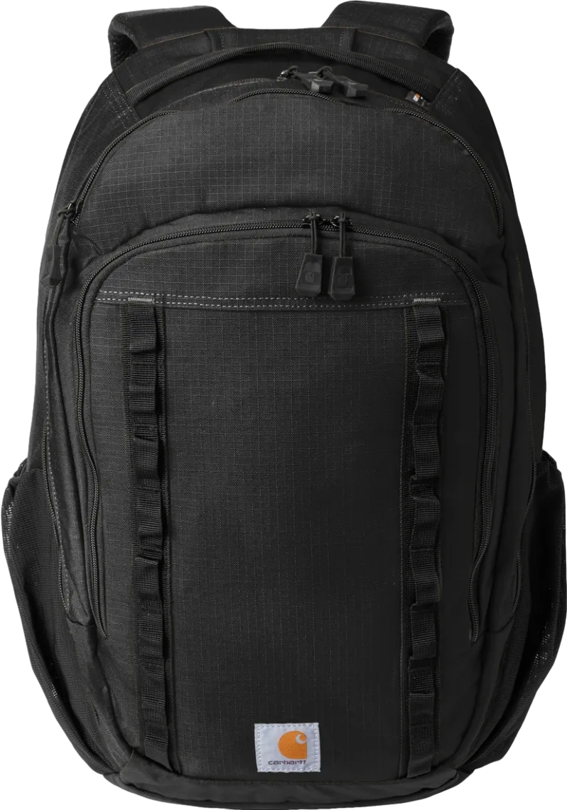 25L Ripstop Backpack