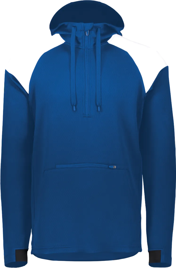 Limitless 1/4-Zip Hoodie