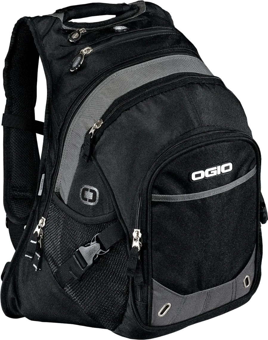 Fugitive Pack