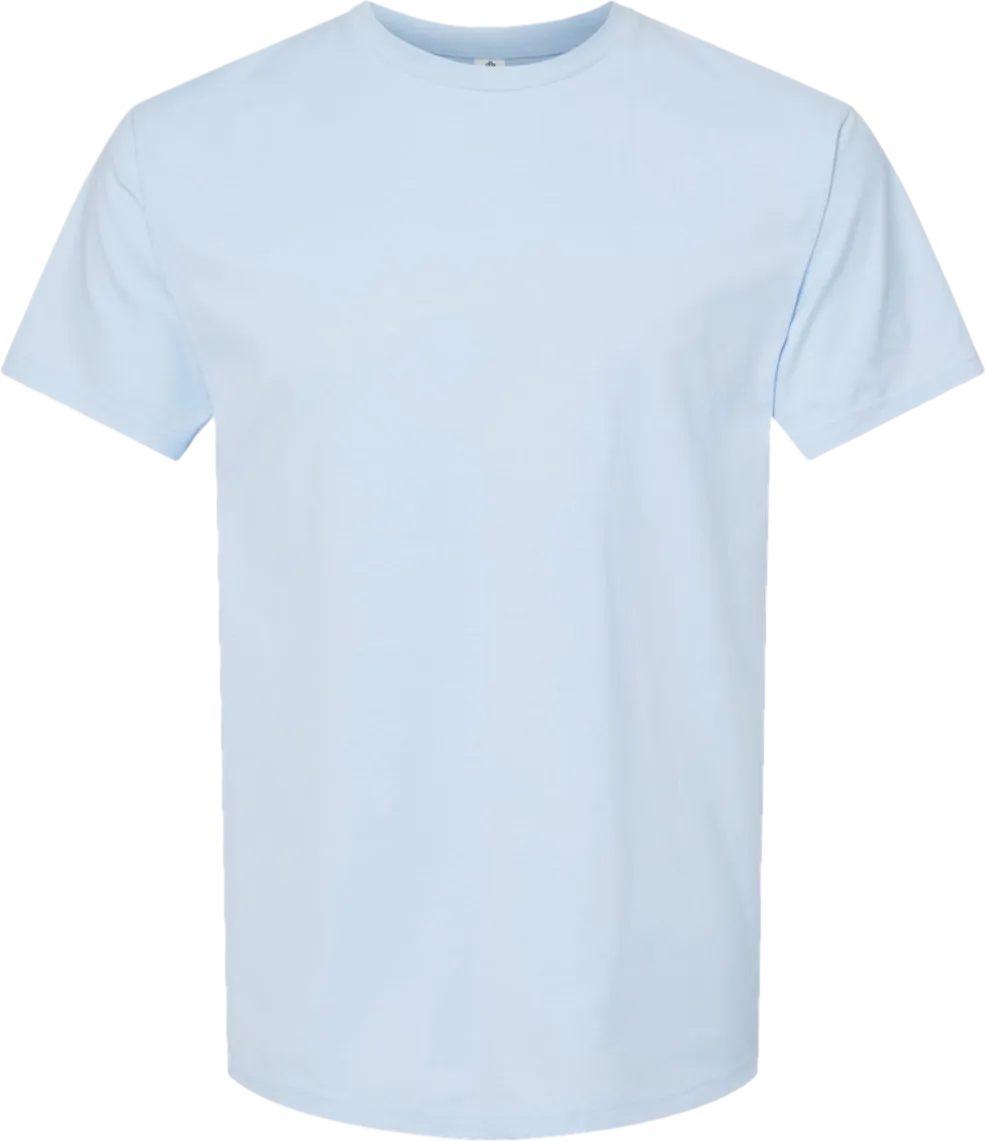 Unisex Heavyweight Jersey T-Shirt