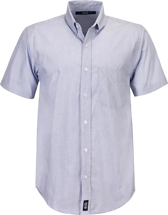 Sidon Short Sleeve Shirt for Men
