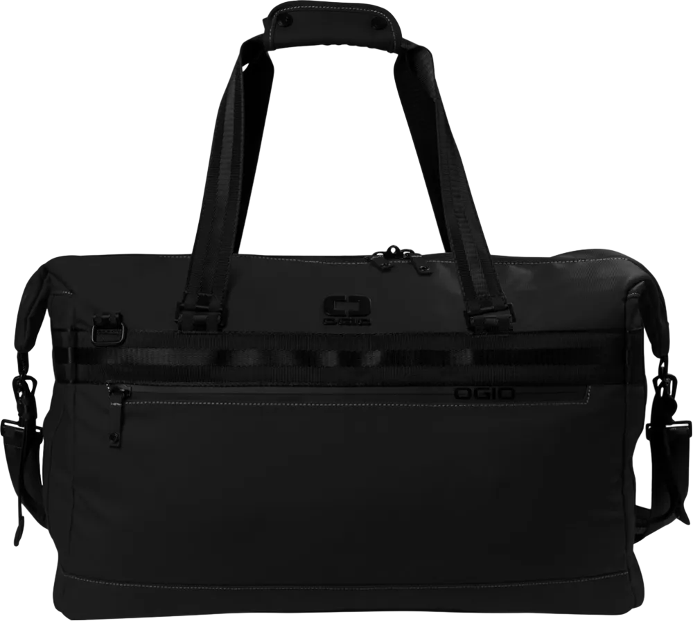 Commuter Duffel