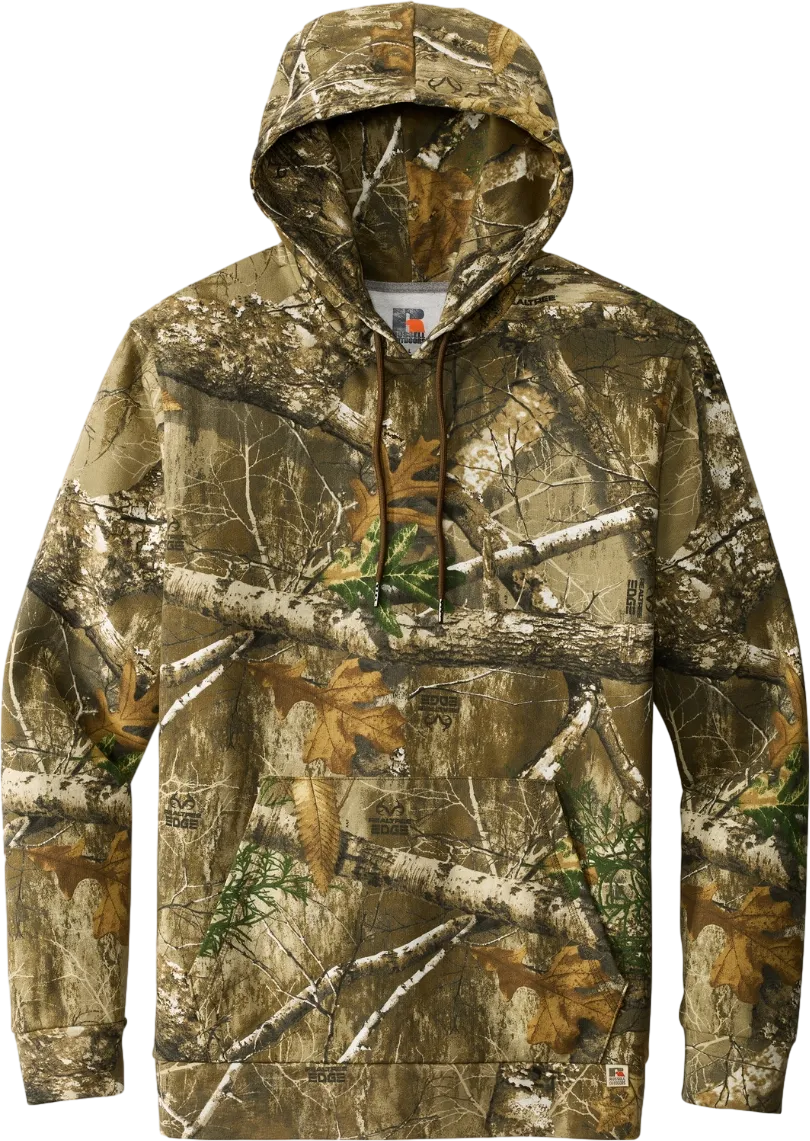 Outdoors Realtree Pullover Hoodie
