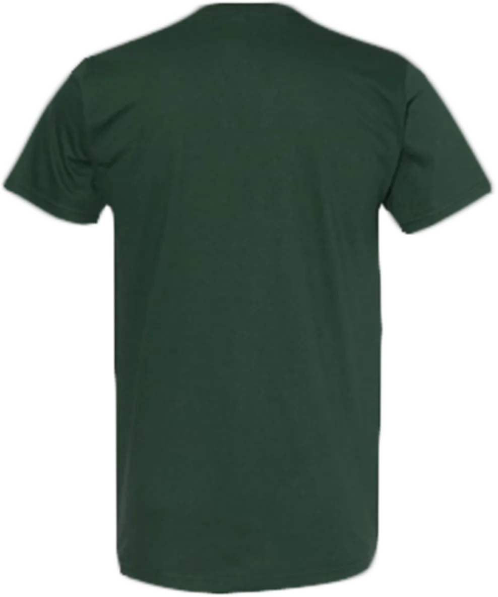 Fine Jersey Tee