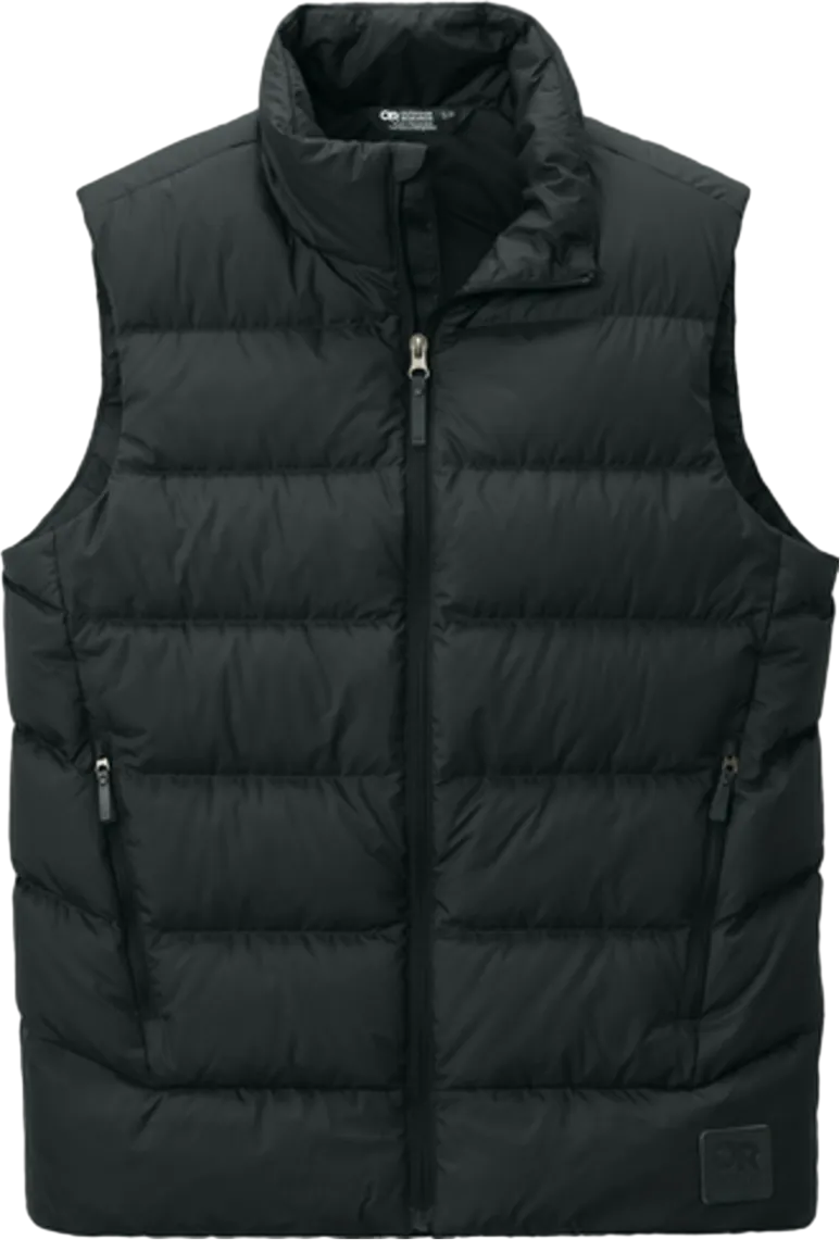 Coldsnap Down Vest