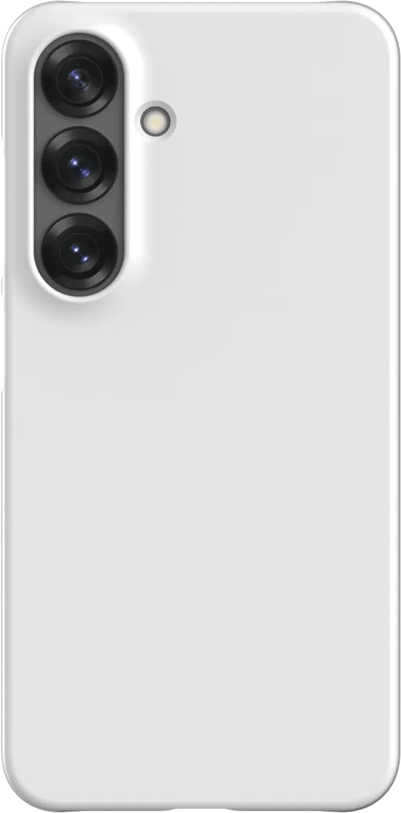 Galaxy S25 Snap Case