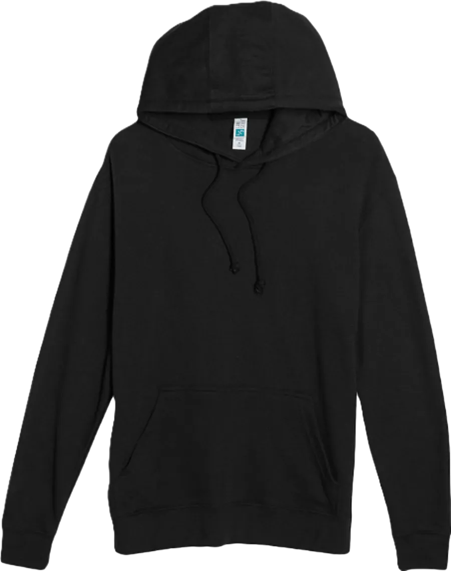 French Terry Hoodie
