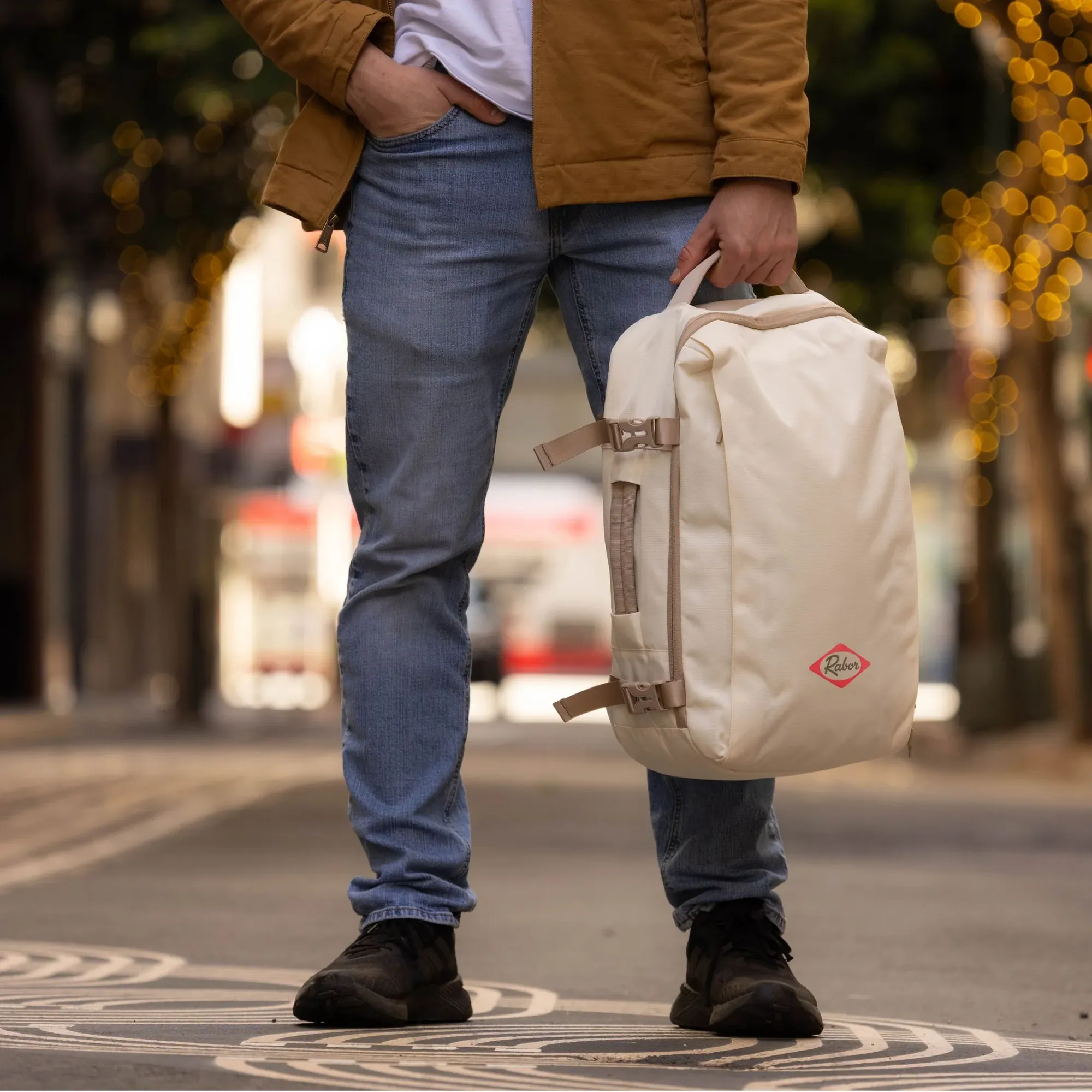 Marfa Backpack