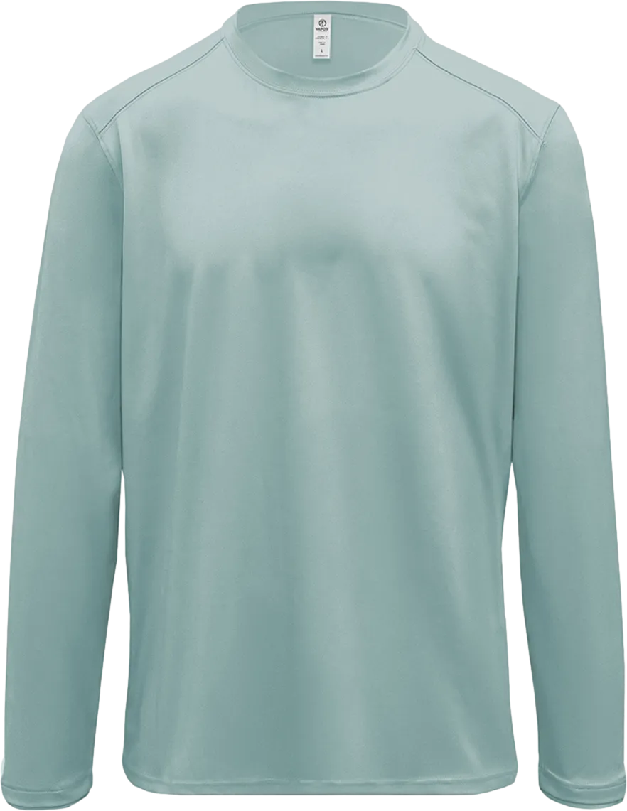 Vapor Apparel Men's Midweight Long Sleeve