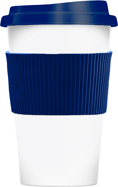 Americano Reusable Cup