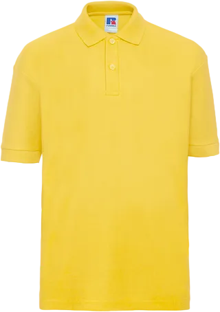 Kids Polo Shirt
