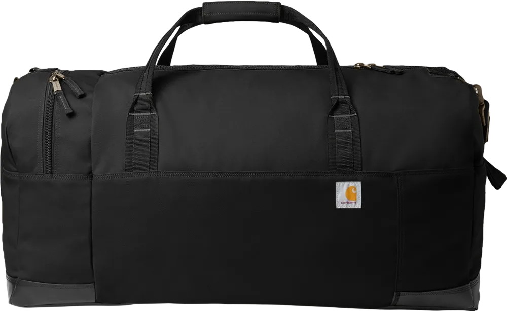 120L Foundry Series Duffel