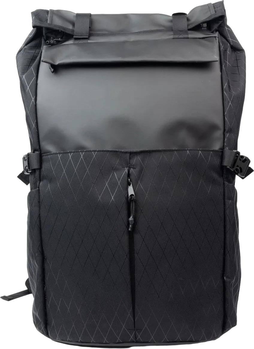 Obsidia Backpack