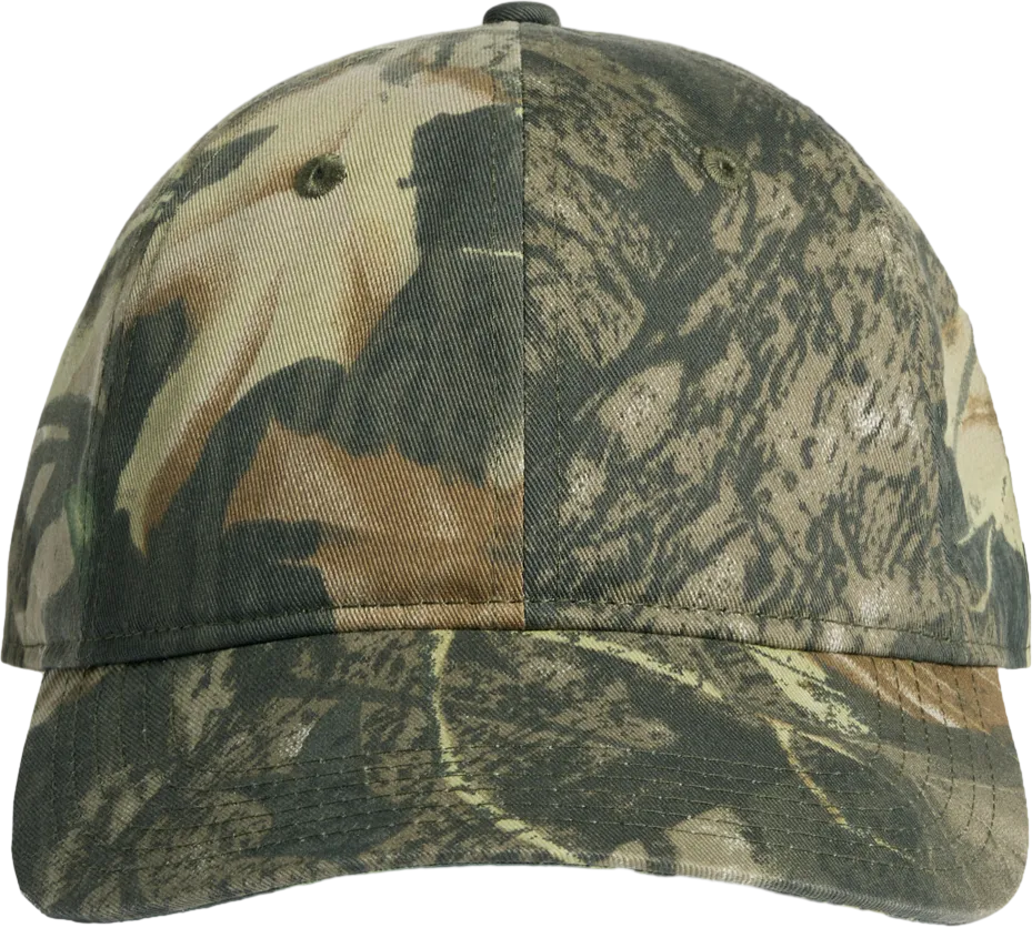 Access Camo Cap