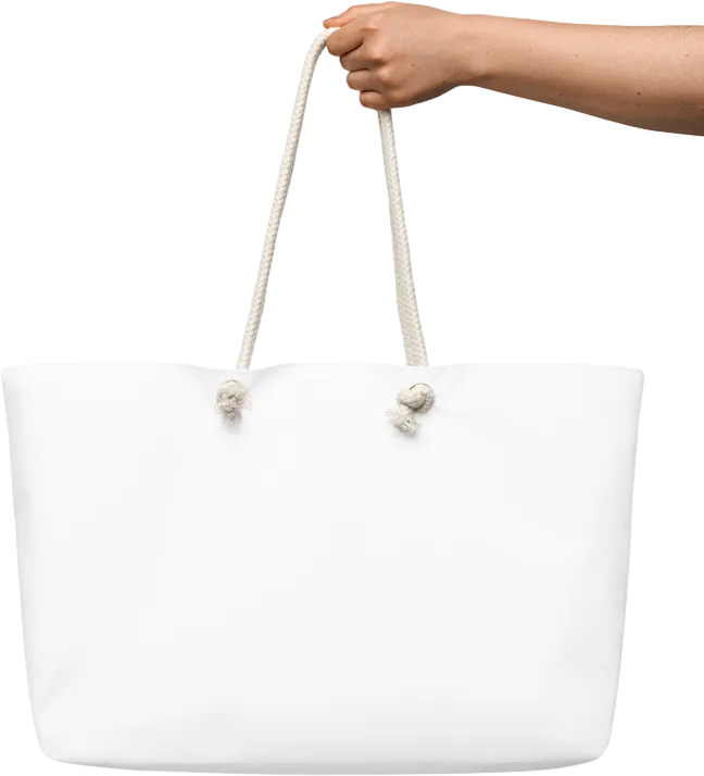 Weekender Bag
