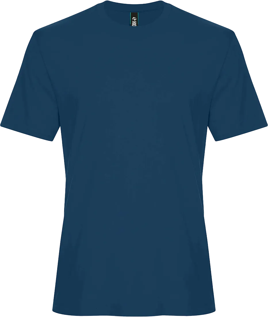 Element Ring-Spun Cotton Tee