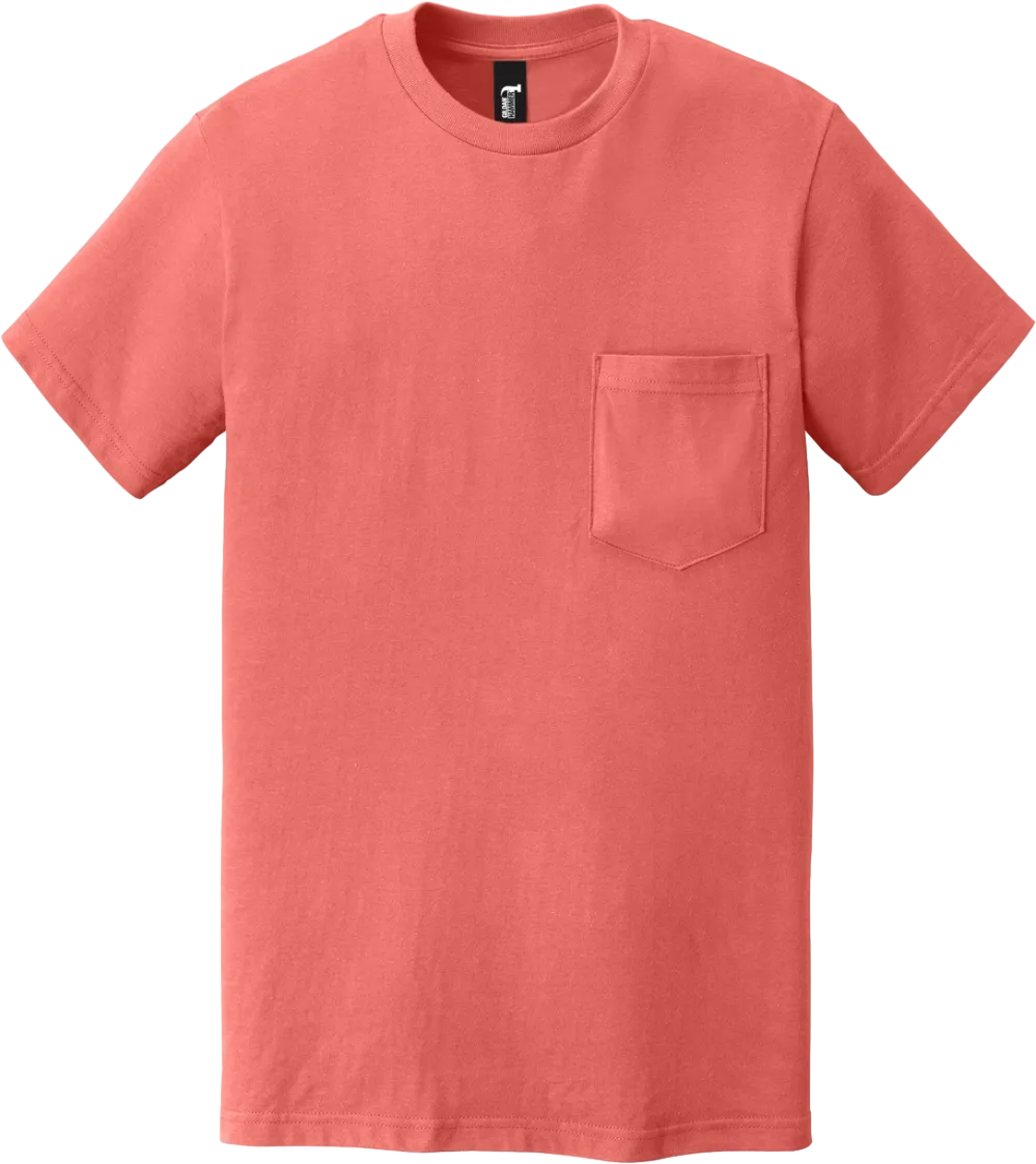 Hammer Pocket T-Shirt