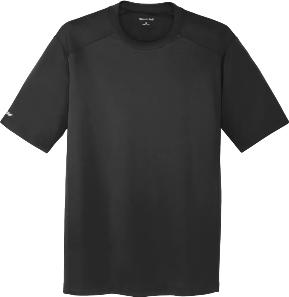 PosiCharge Elevate Tee