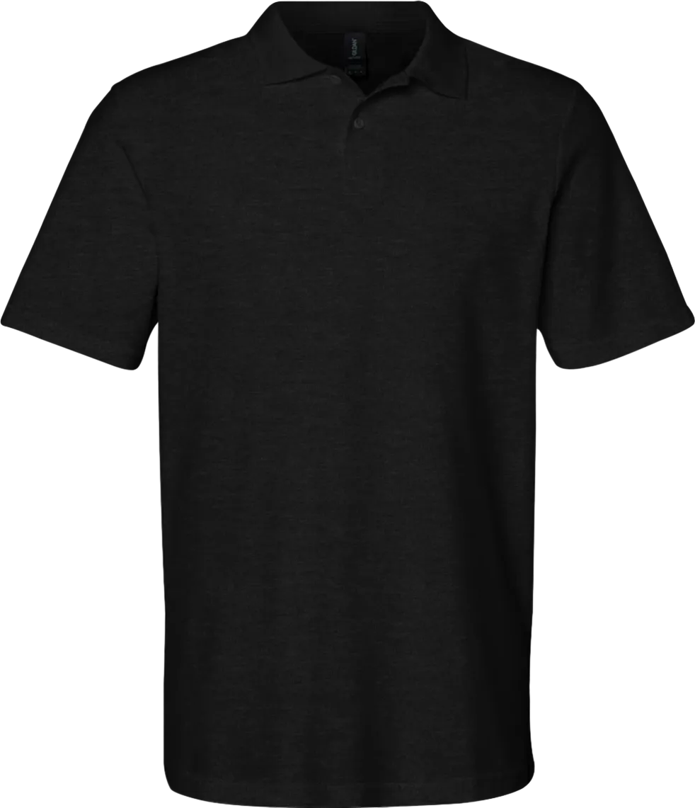 Softstyle Adult Pique Polo