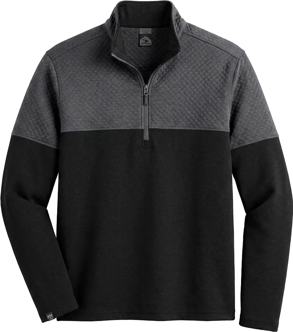 Architect Quarter Zip