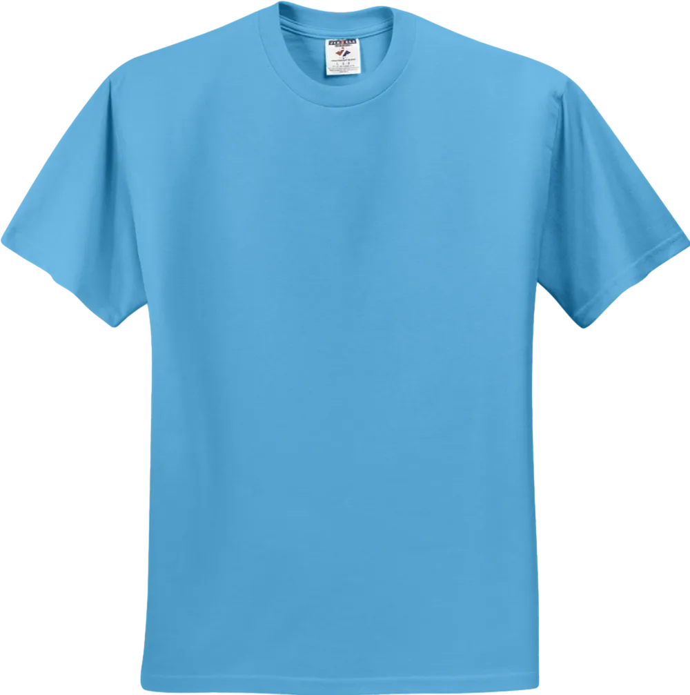 Dri-Power 50/50 Cotton/Poly T-Shirt