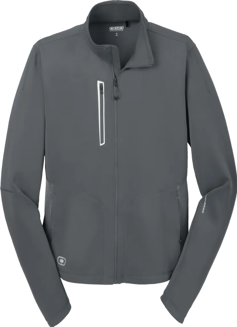 ENDURANCE Fulcrum Full-Zip