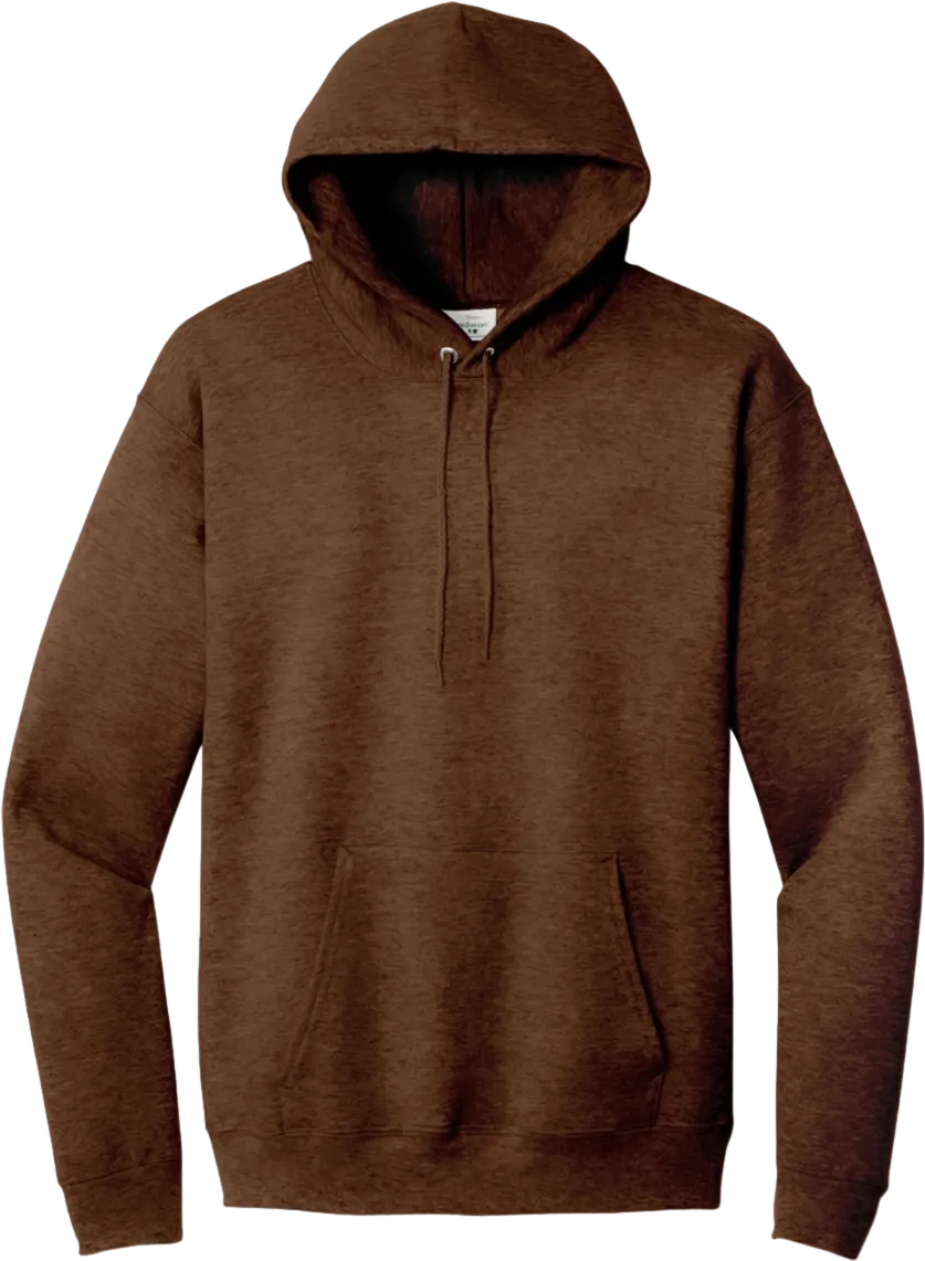 EcoSmart - Pullover Hooded Sweatshirt