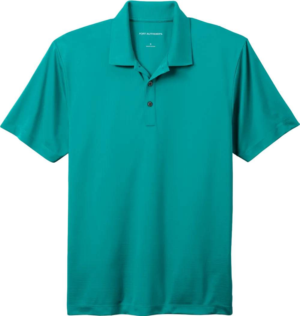Eclipse Stretch Polo