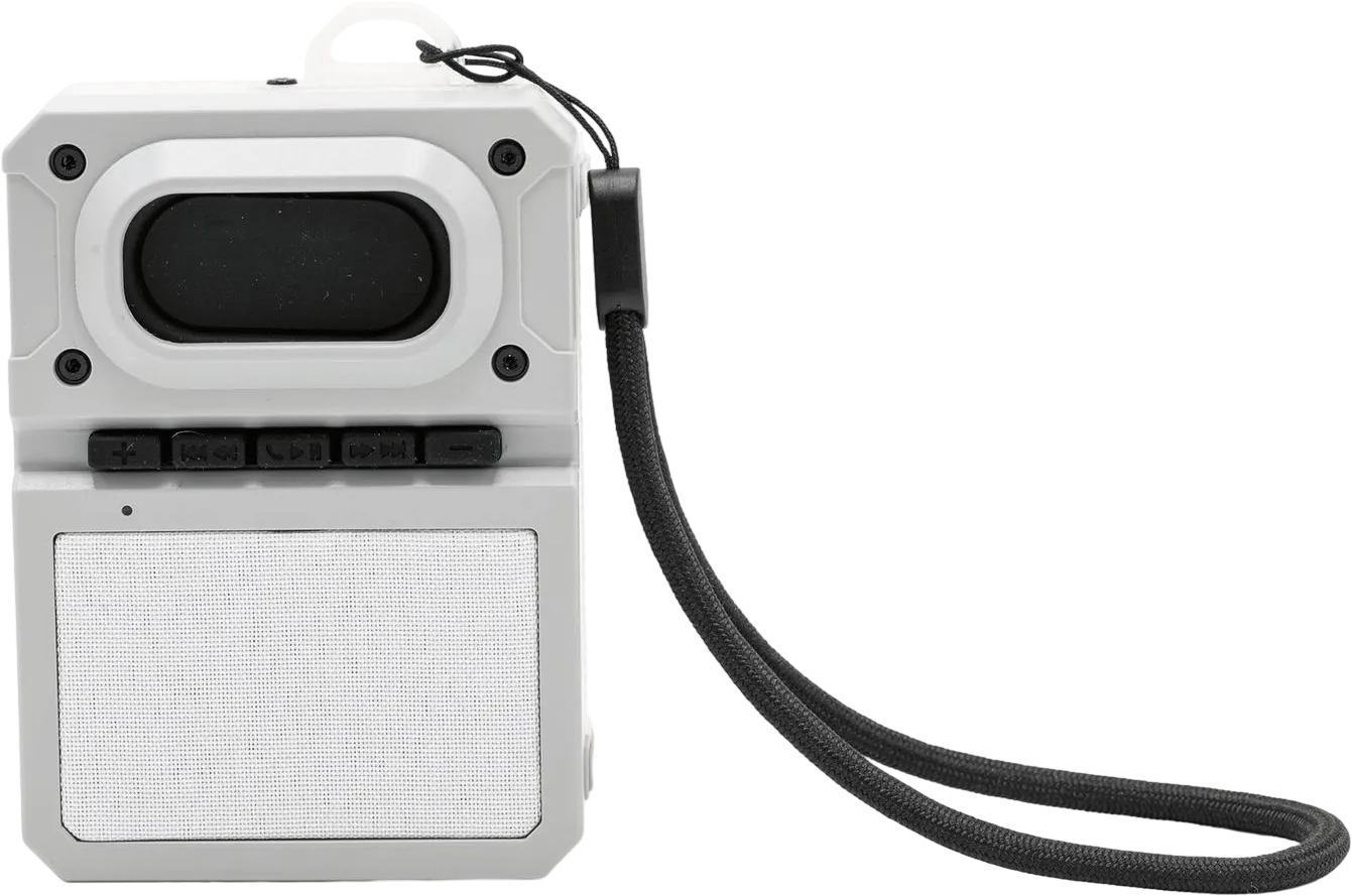 Soundo - 3W Portable Speaker