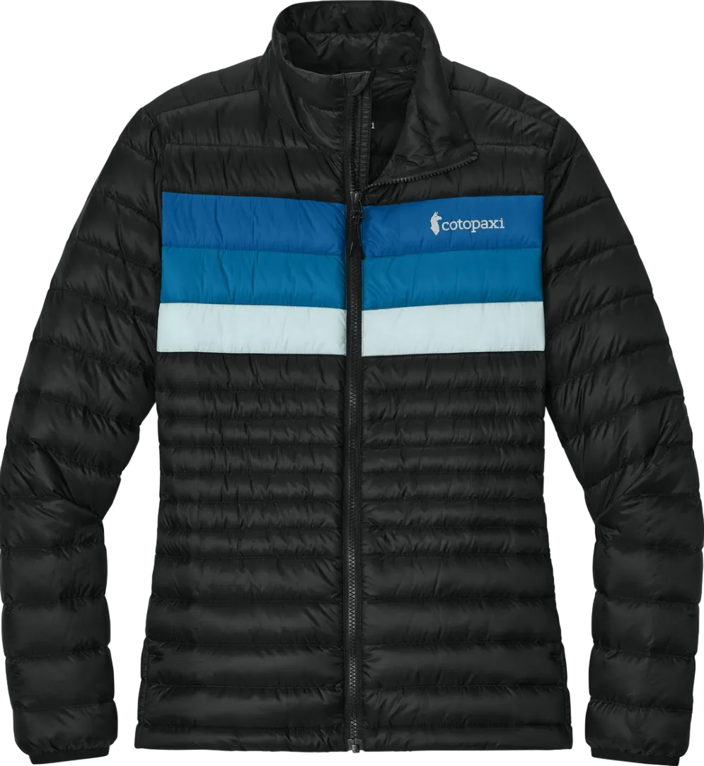Women's Fuego Down Jacket