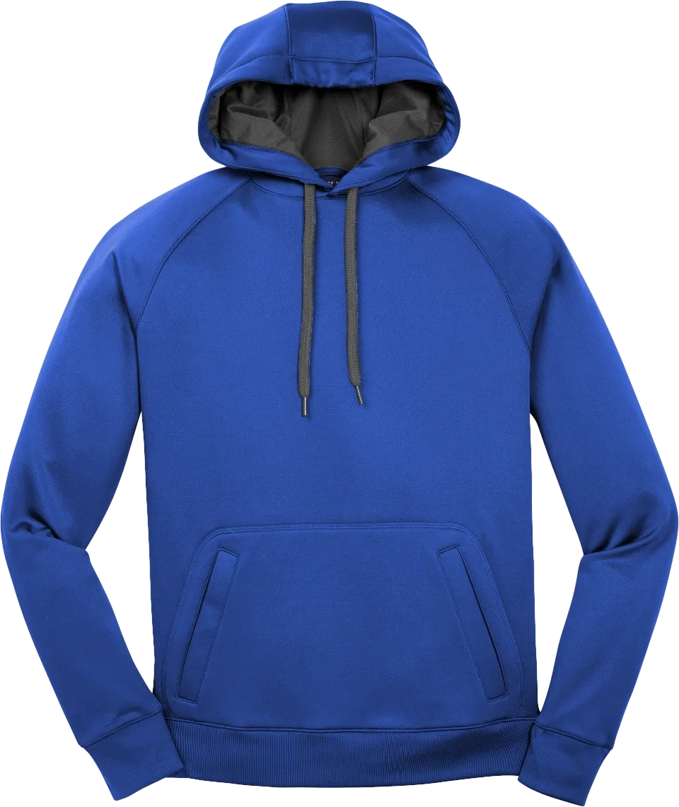Tech Fleece Hooded Sweatshirt