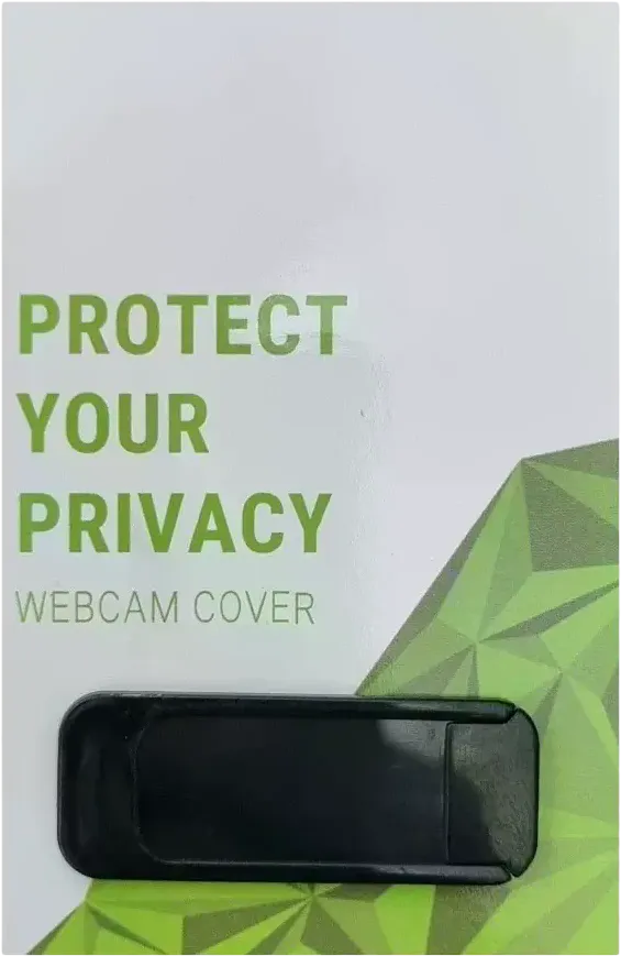Webcam Cover