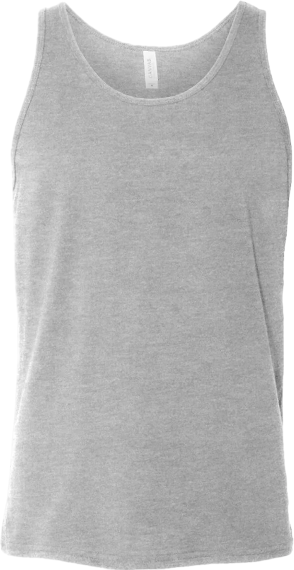 Heather CVC Tank