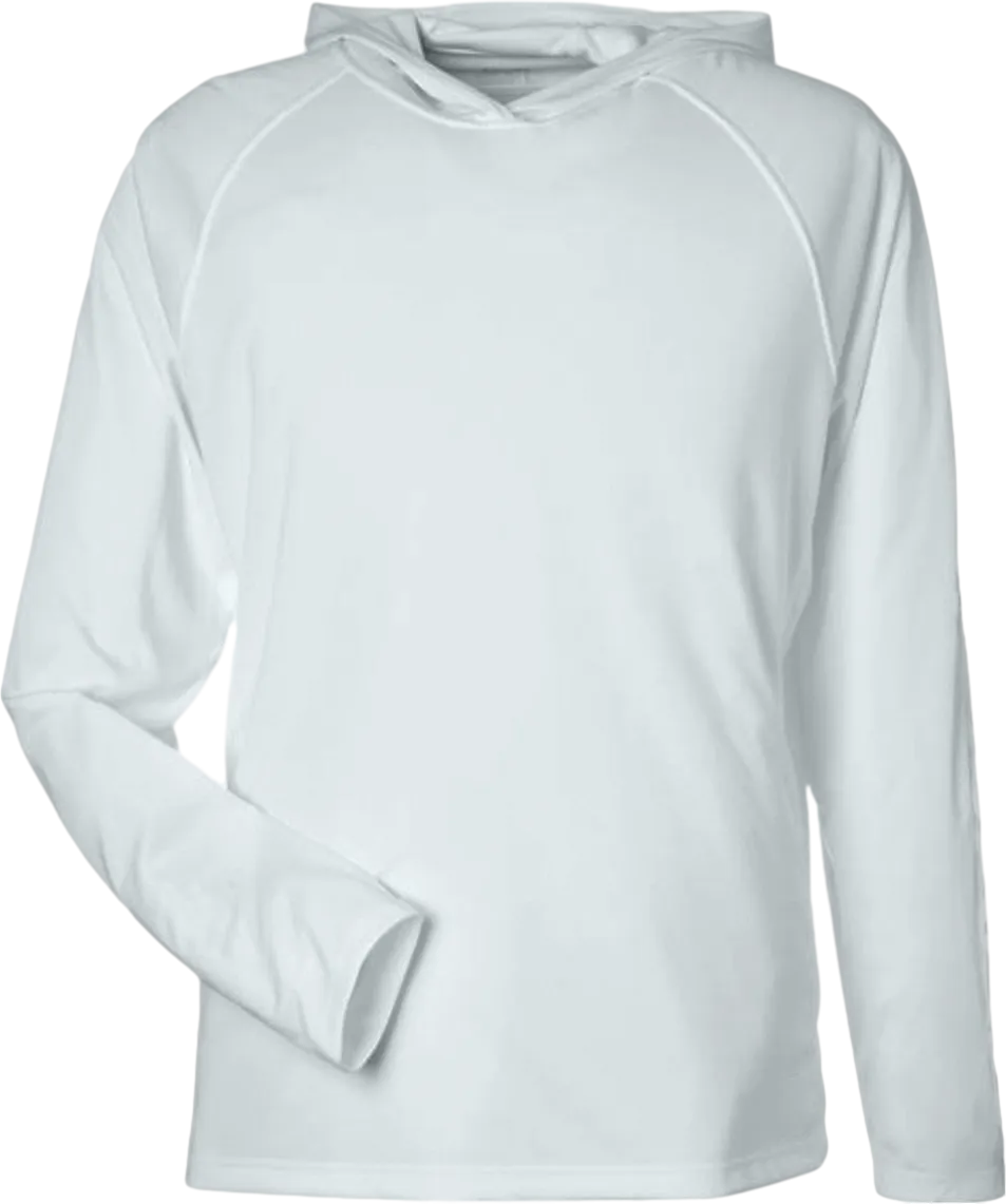Men's Lopro Long Sleeve Pursuit Hooded T-Shirt