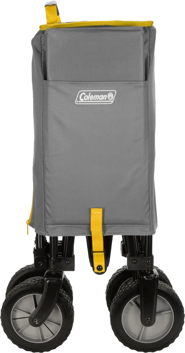 Camp Wagon