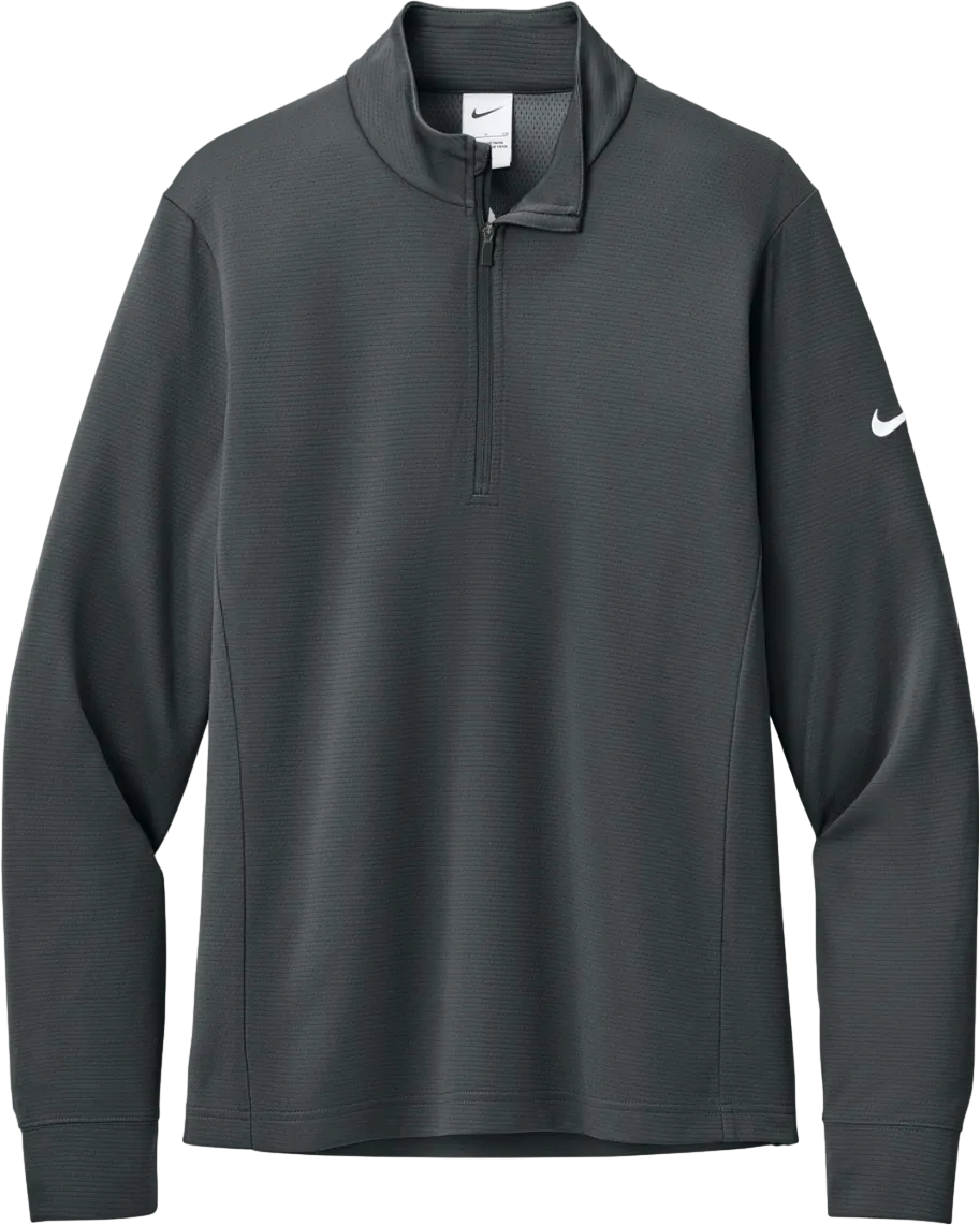 Nike Essential 1/2-Zip Cover-Up
