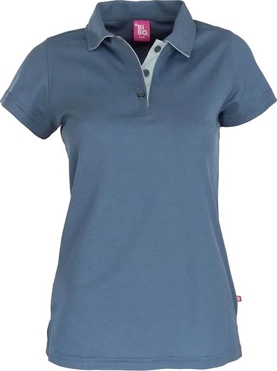 Dry Women's Polo Shirt