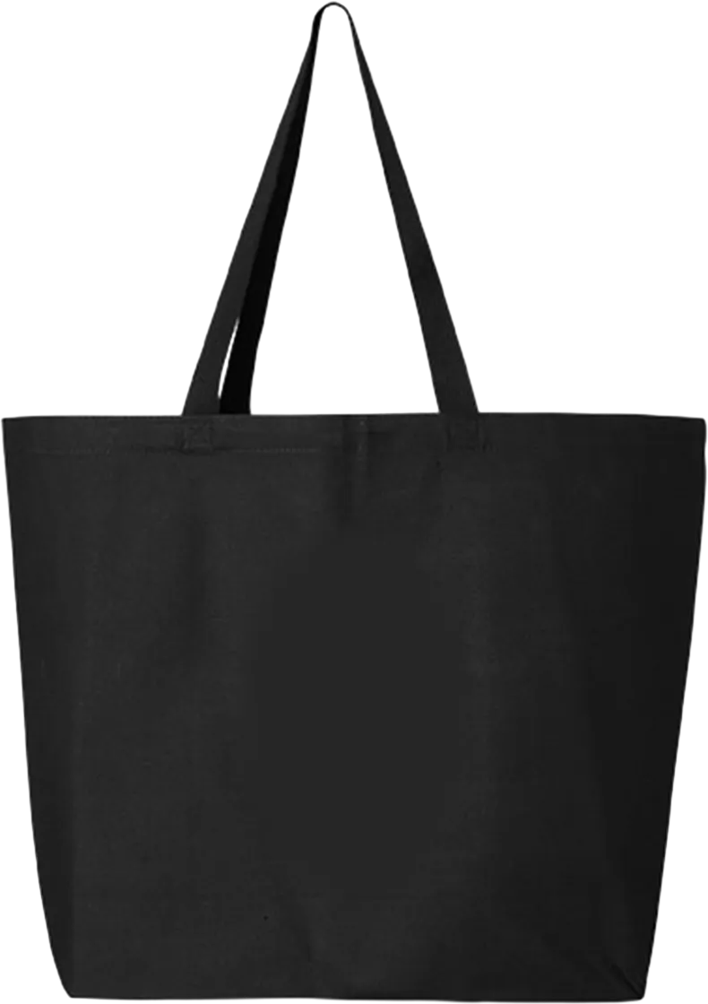 25L Jumbo Tote