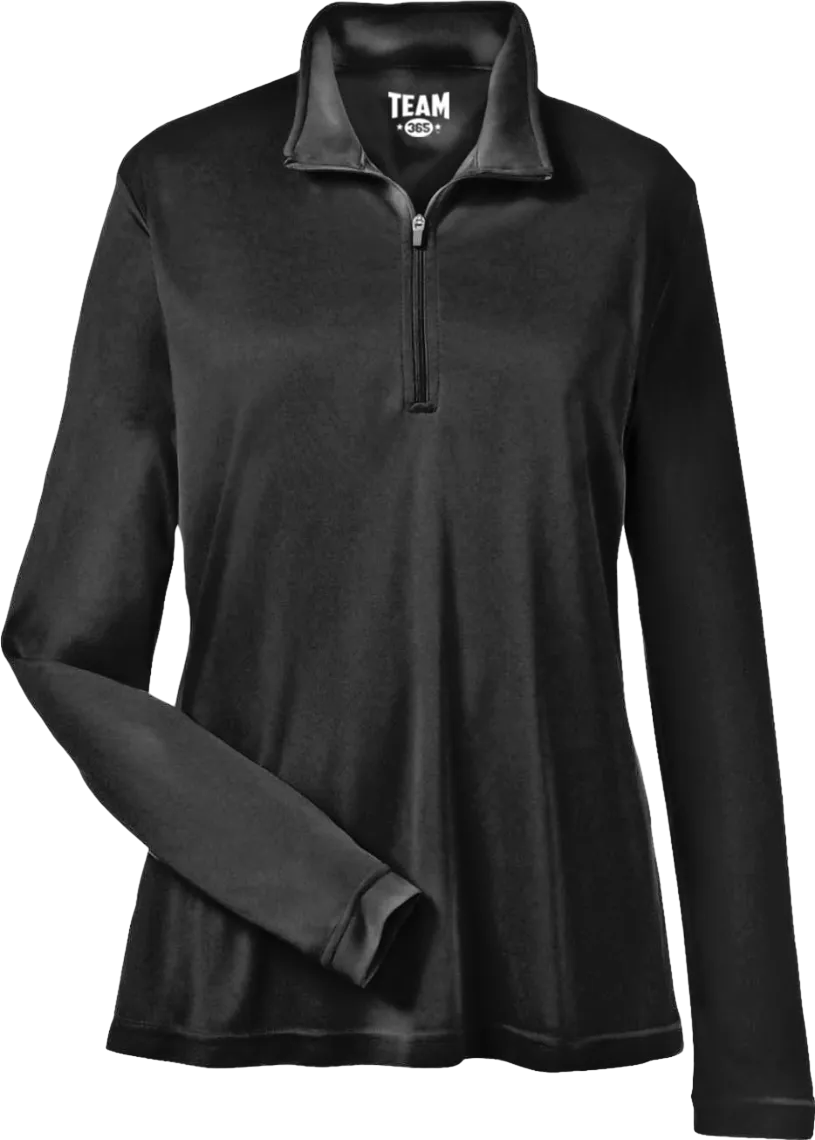 Ladies' Zone Performance 1/4-Zip